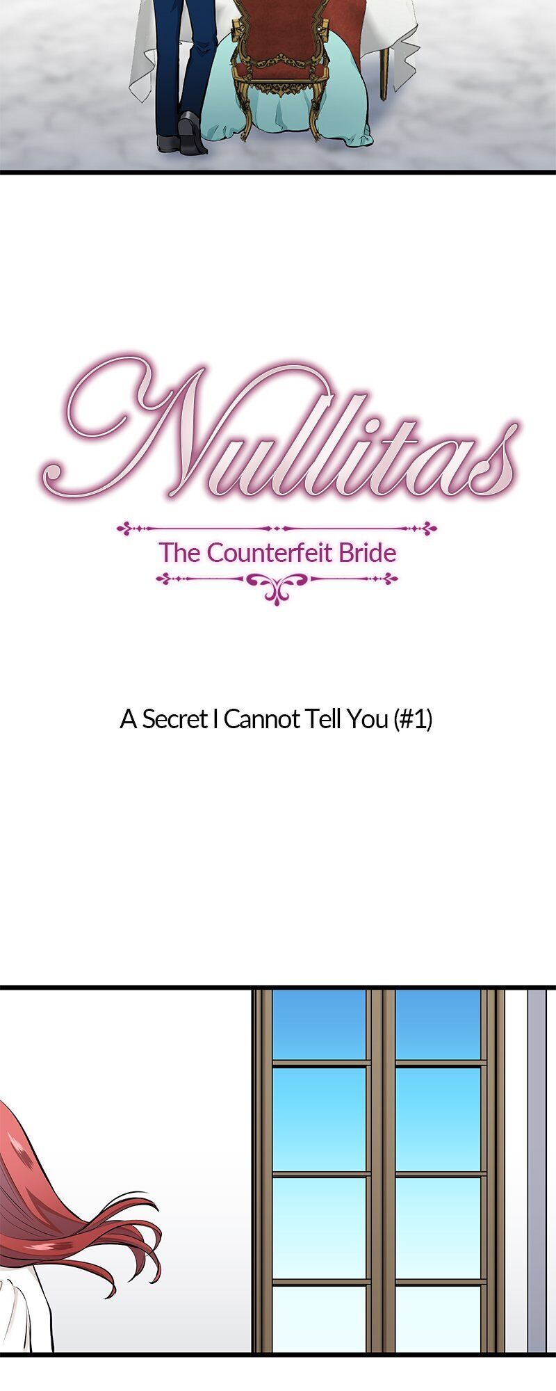 Nulliitas: The Half-Blood Royalty chapter 38 - page 9