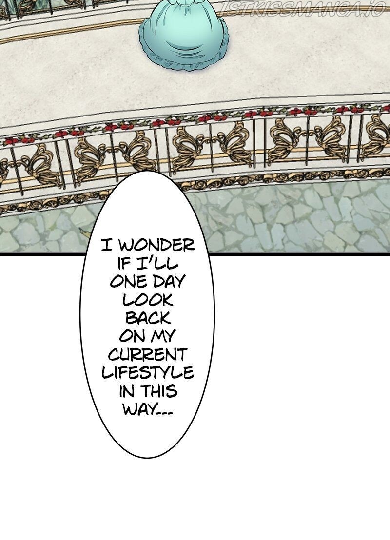 Nulliitas: The Half-Blood Royalty chapter 36 - page 22