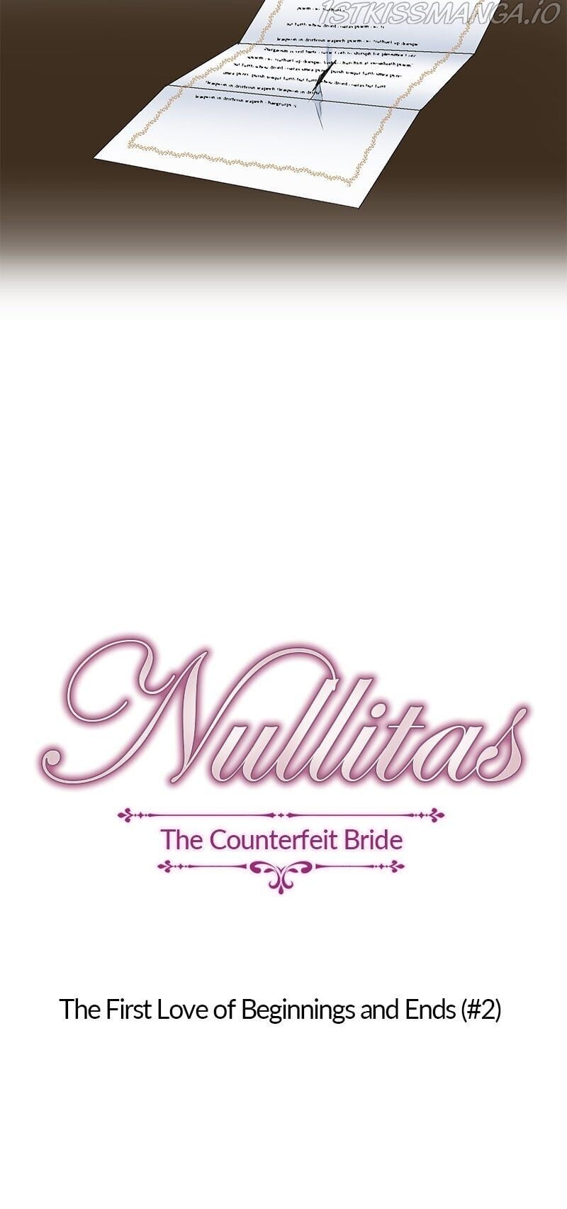 Nulliitas: The Half-Blood Royalty chapter 36 - page 5