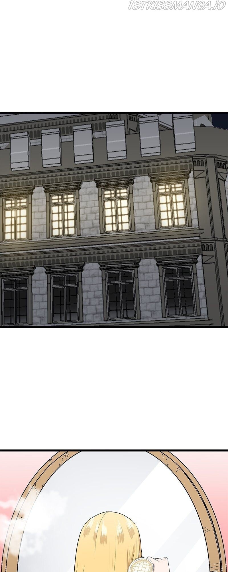 Nulliitas: The Half-Blood Royalty chapter 35 - page 30
