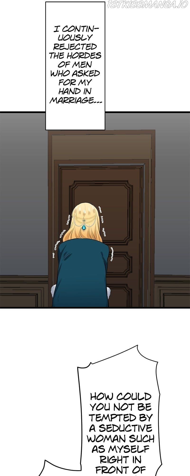 Nulliitas: The Half-Blood Royalty chapter 35 - page 49