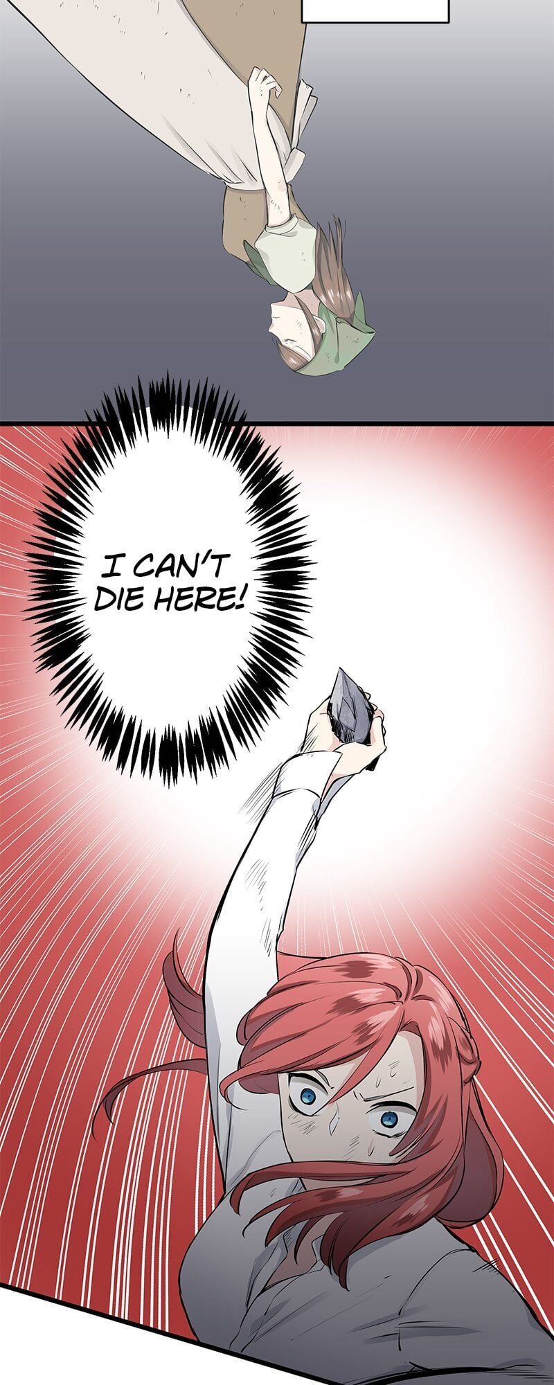 Nulliitas: The Half-Blood Royalty chapter 31 - page 49