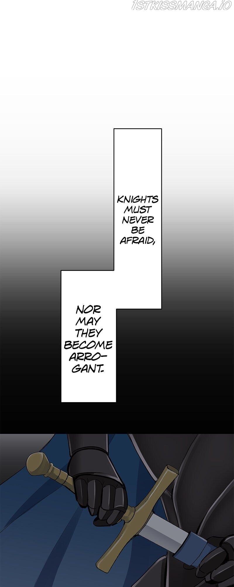 Nulliitas: The Half-Blood Royalty chapter 30 - page 1