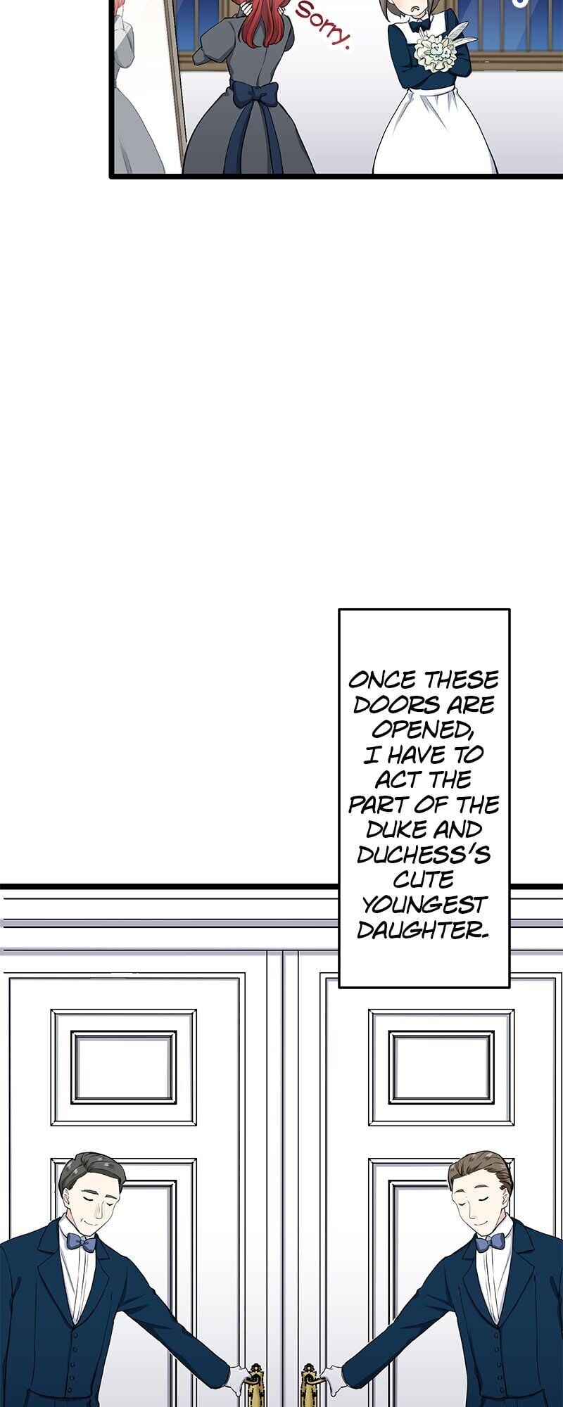 Nulliitas: The Half-Blood Royalty chapter 20 - page 16