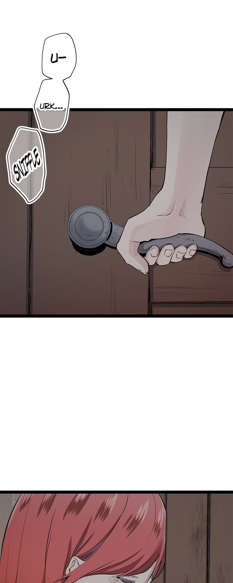 Nulliitas: The Half-Blood Royalty chapter 16 - page 39