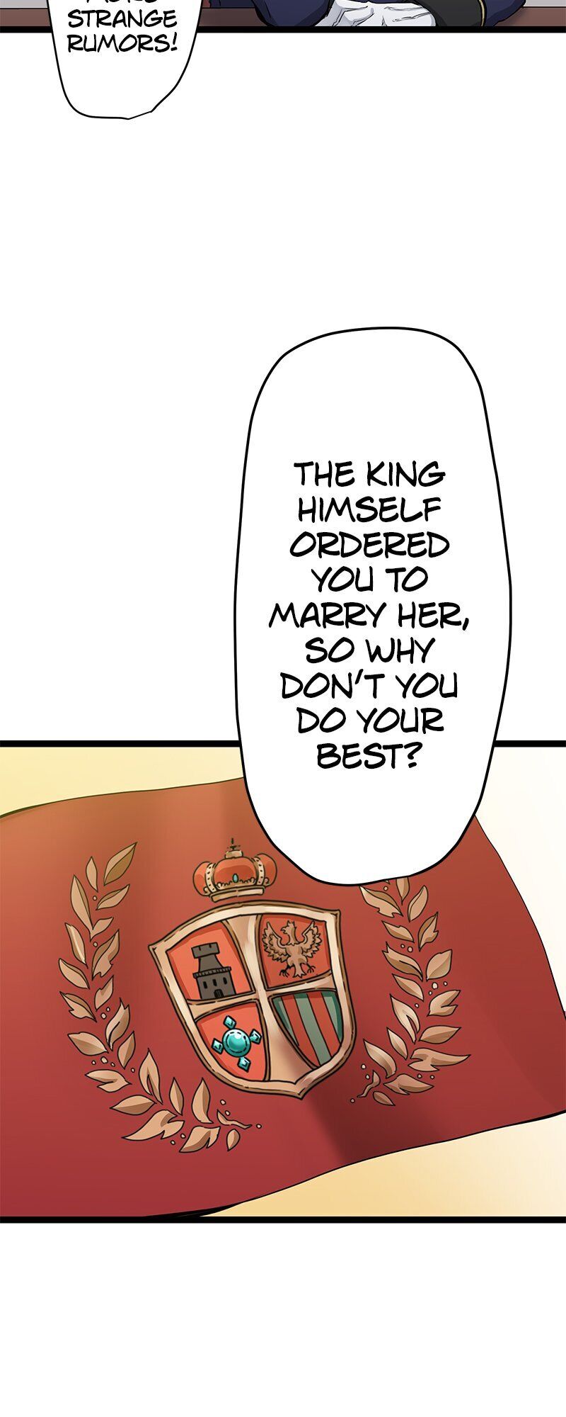 Nulliitas: The Half-Blood Royalty chapter 14 - page 10