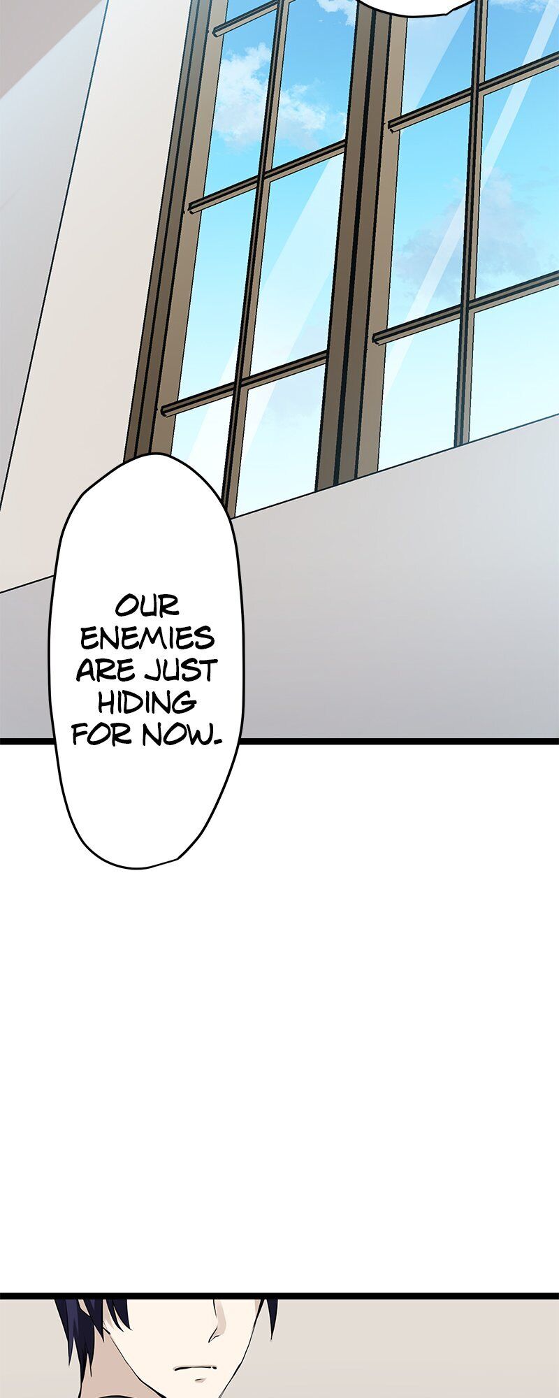 Nulliitas: The Half-Blood Royalty chapter 14 - page 15