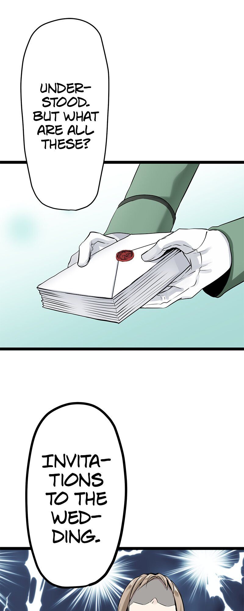 Nulliitas: The Half-Blood Royalty chapter 14 - page 19