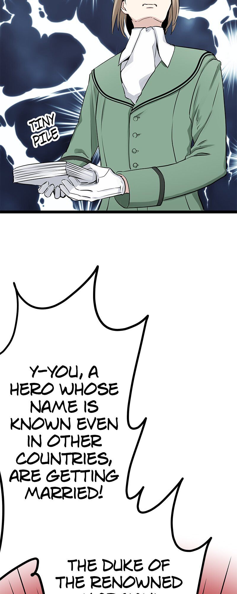 Nulliitas: The Half-Blood Royalty chapter 14 - page 20