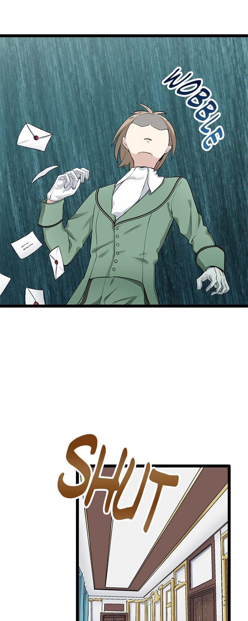 Nulliitas: The Half-Blood Royalty chapter 14 - page 23