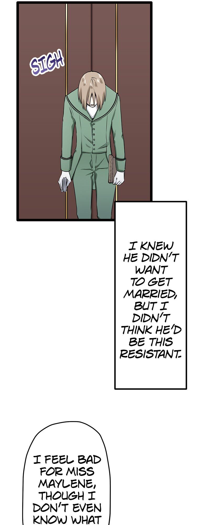 Nulliitas: The Half-Blood Royalty chapter 14 - page 25