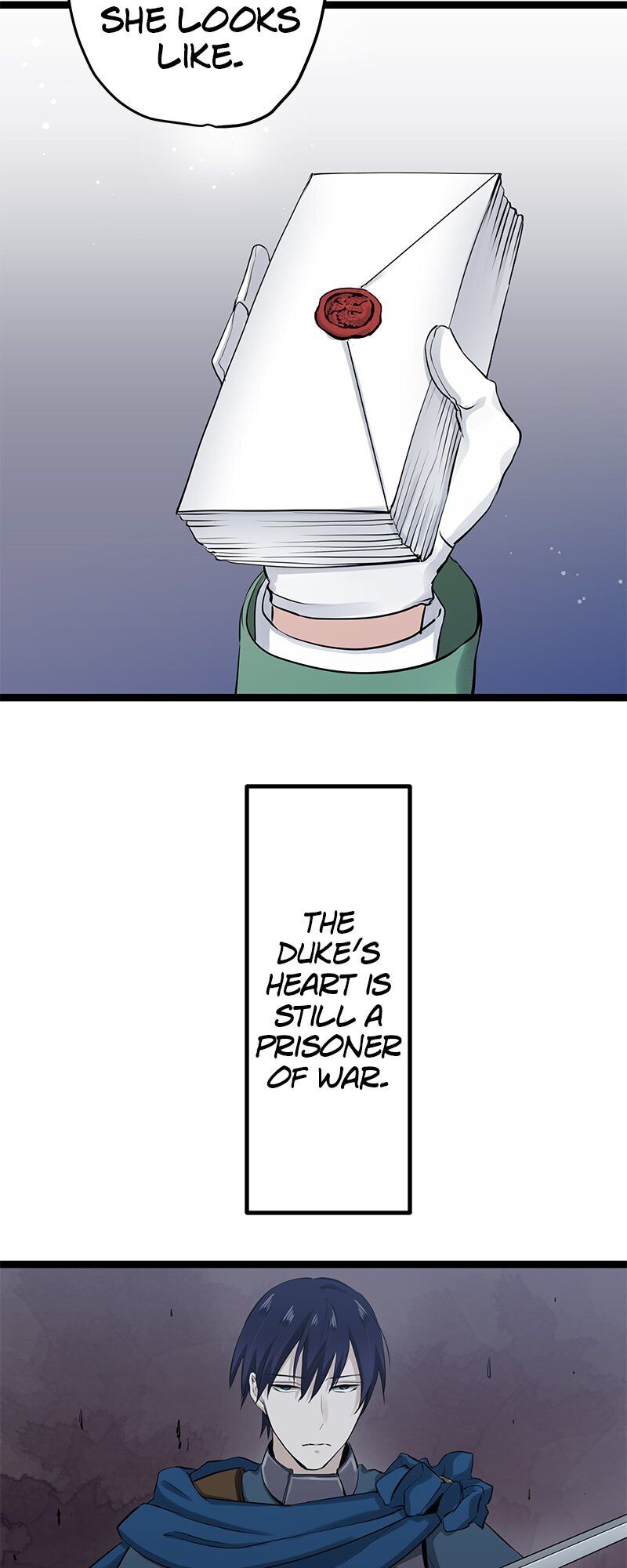 Nulliitas: The Half-Blood Royalty chapter 14 - page 26