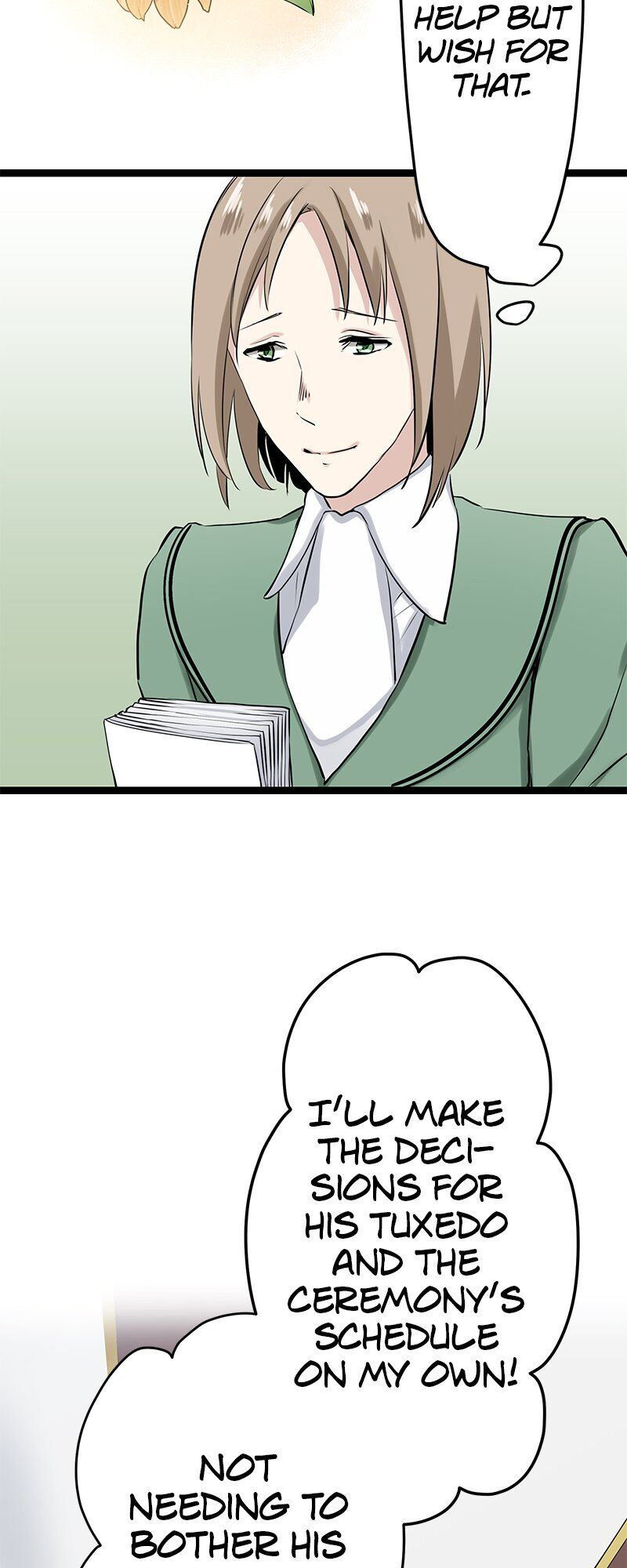 Nulliitas: The Half-Blood Royalty chapter 14 - page 29
