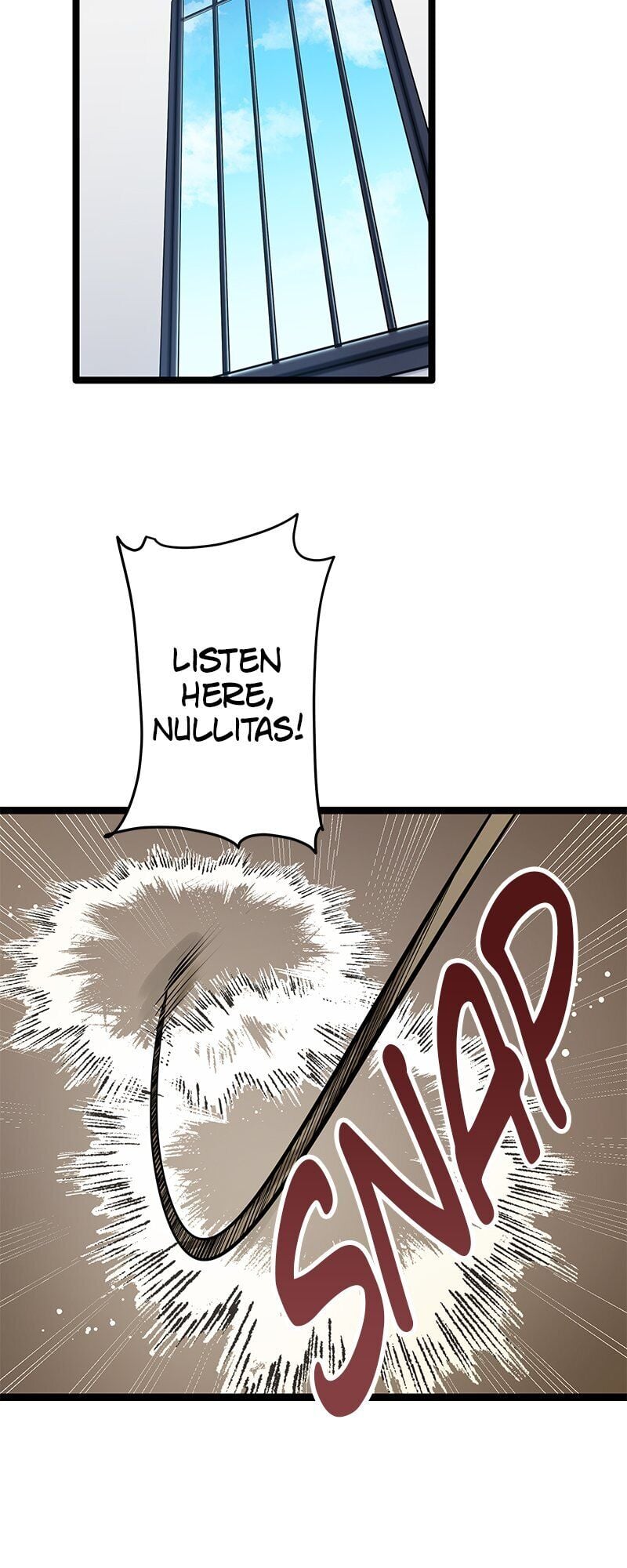 Nulliitas: The Half-Blood Royalty chapter 14 - page 32