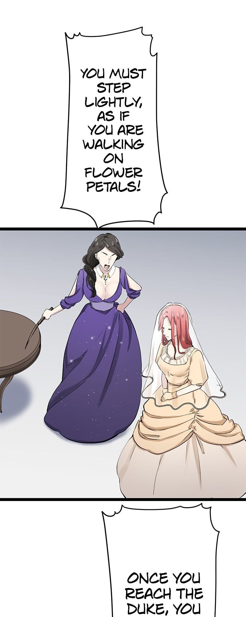Nulliitas: The Half-Blood Royalty chapter 14 - page 33