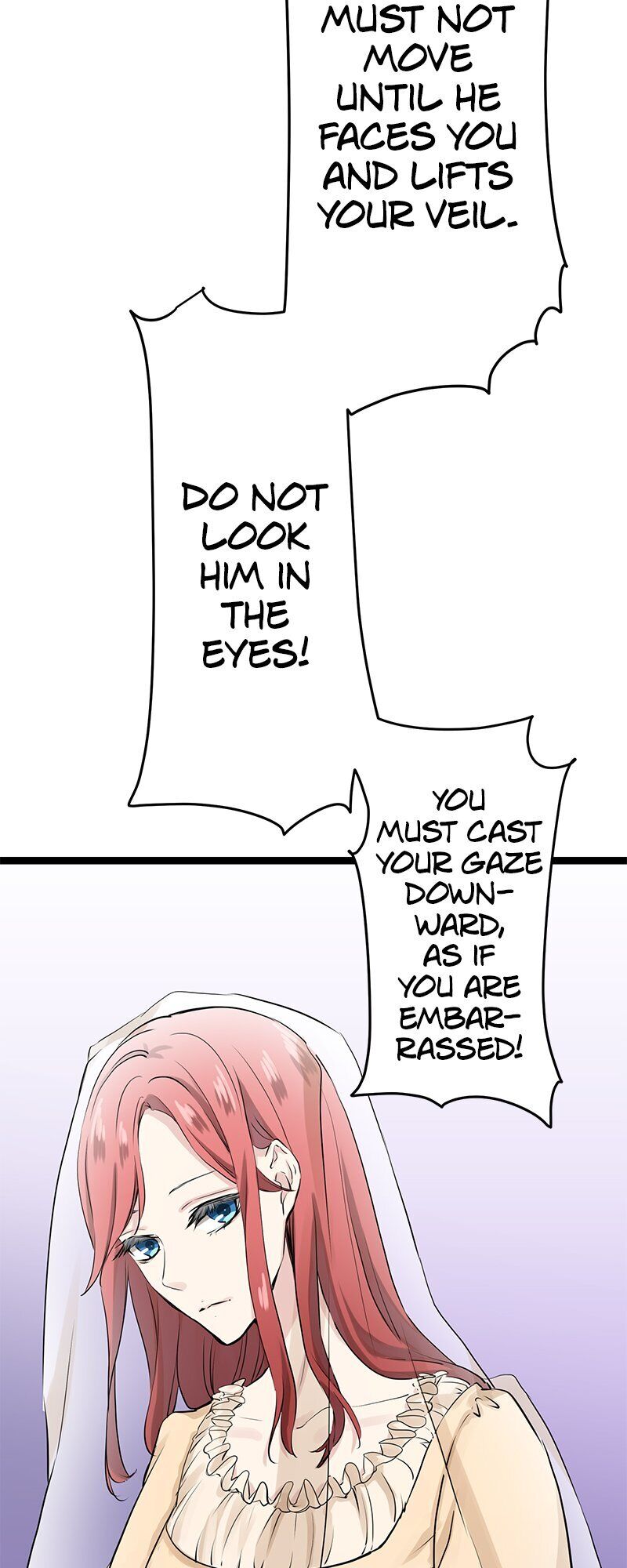 Nulliitas: The Half-Blood Royalty chapter 14 - page 34