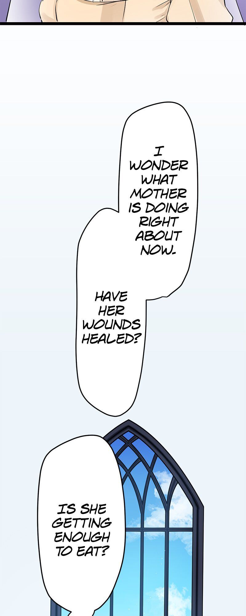 Nulliitas: The Half-Blood Royalty chapter 14 - page 35