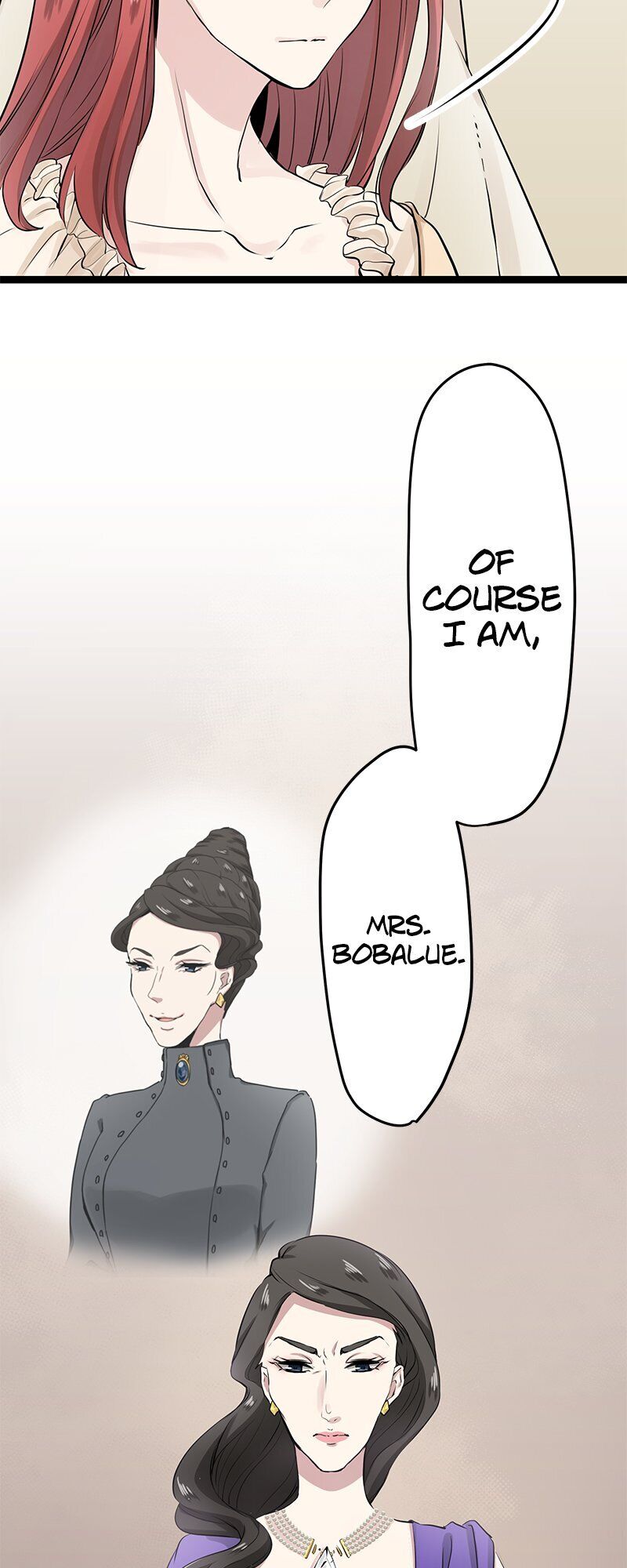 Nulliitas: The Half-Blood Royalty chapter 14 - page 39