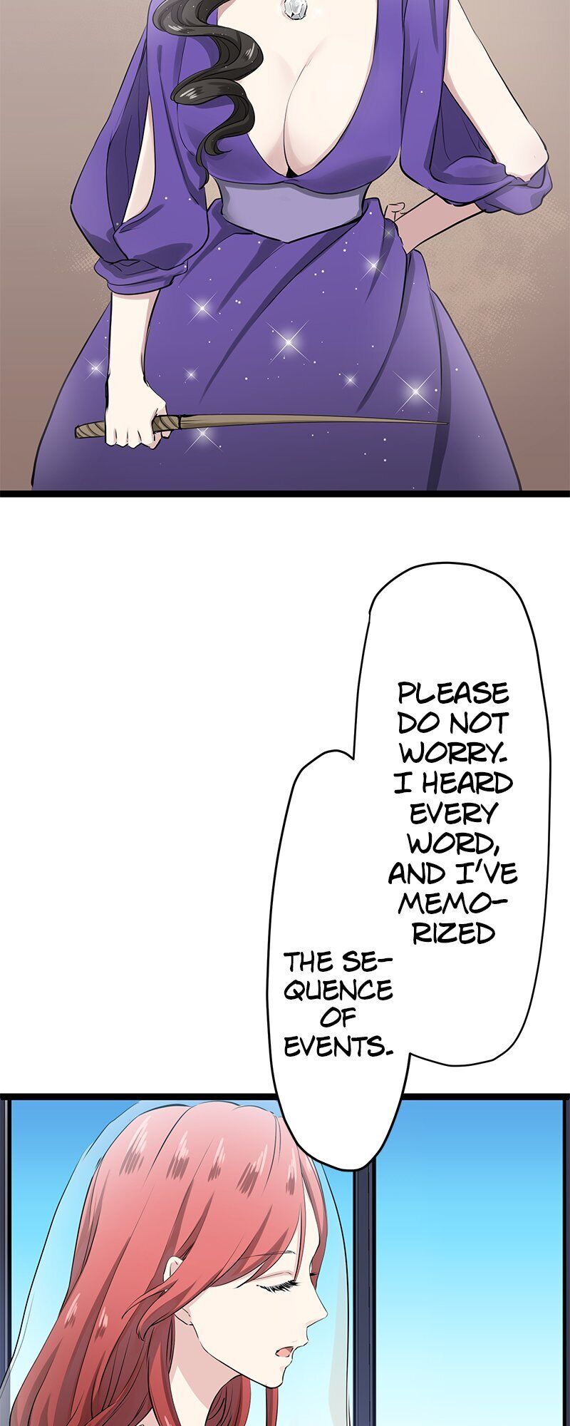 Nulliitas: The Half-Blood Royalty chapter 14 - page 40