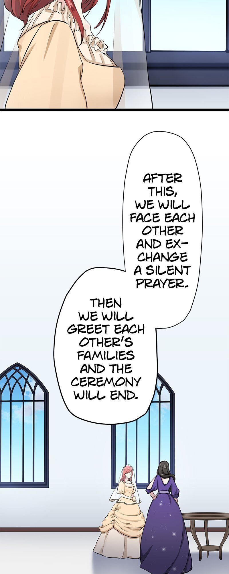 Nulliitas: The Half-Blood Royalty chapter 14 - page 41
