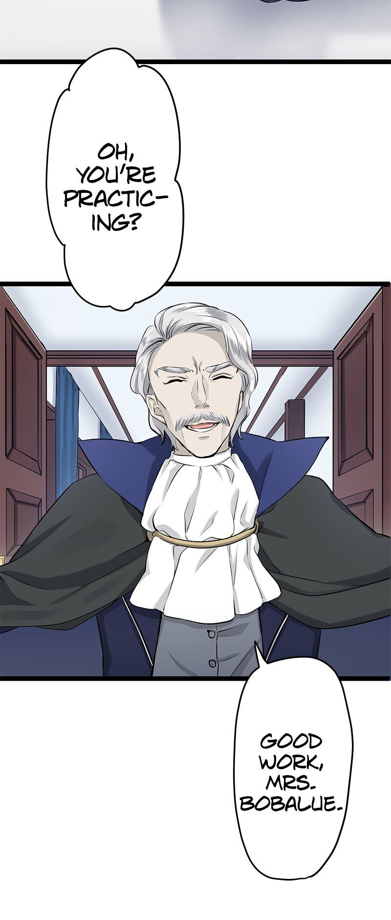 Nulliitas: The Half-Blood Royalty chapter 14 - page 42