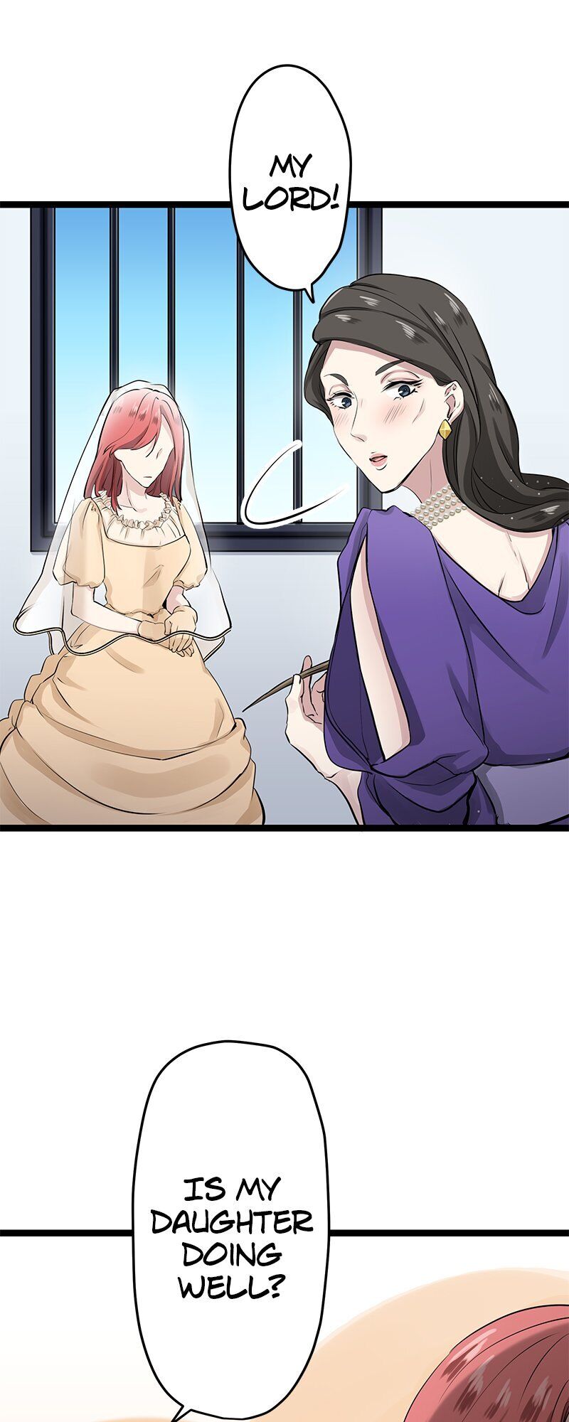 Nulliitas: The Half-Blood Royalty chapter 14 - page 43