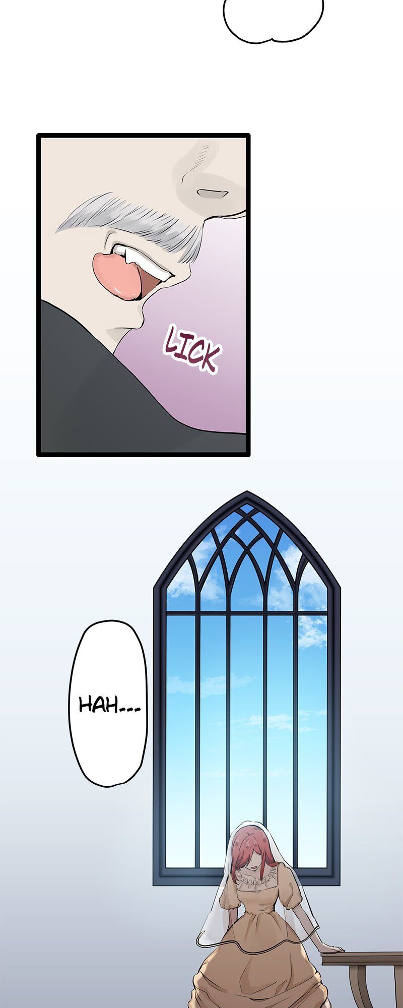 Nulliitas: The Half-Blood Royalty chapter 14 - page 47