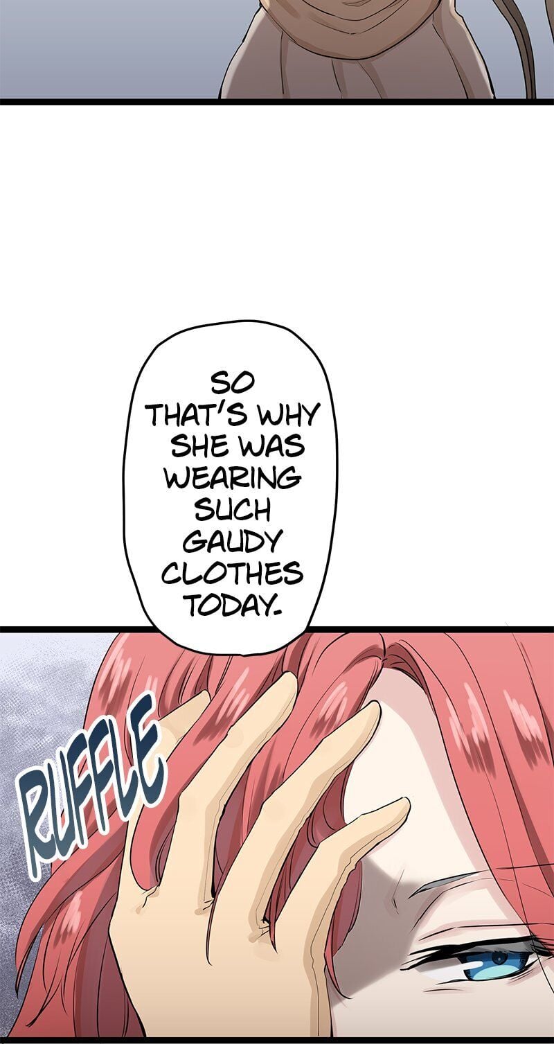 Nulliitas: The Half-Blood Royalty chapter 14 - page 48