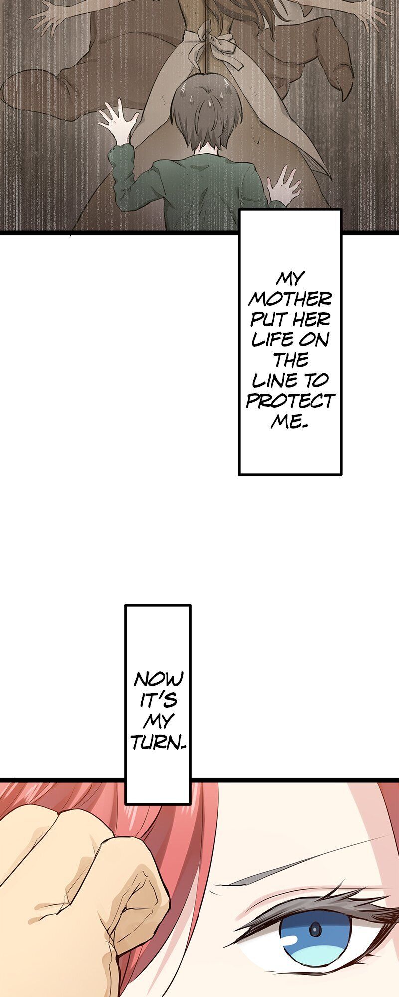 Nulliitas: The Half-Blood Royalty chapter 14 - page 51