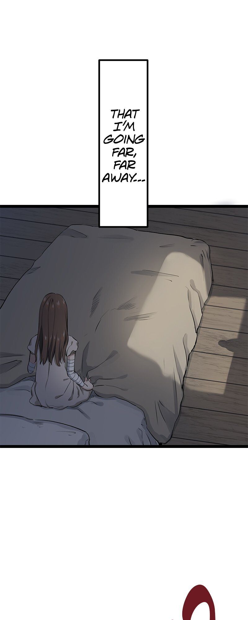 Nulliitas: The Half-Blood Royalty chapter 14 - page 53
