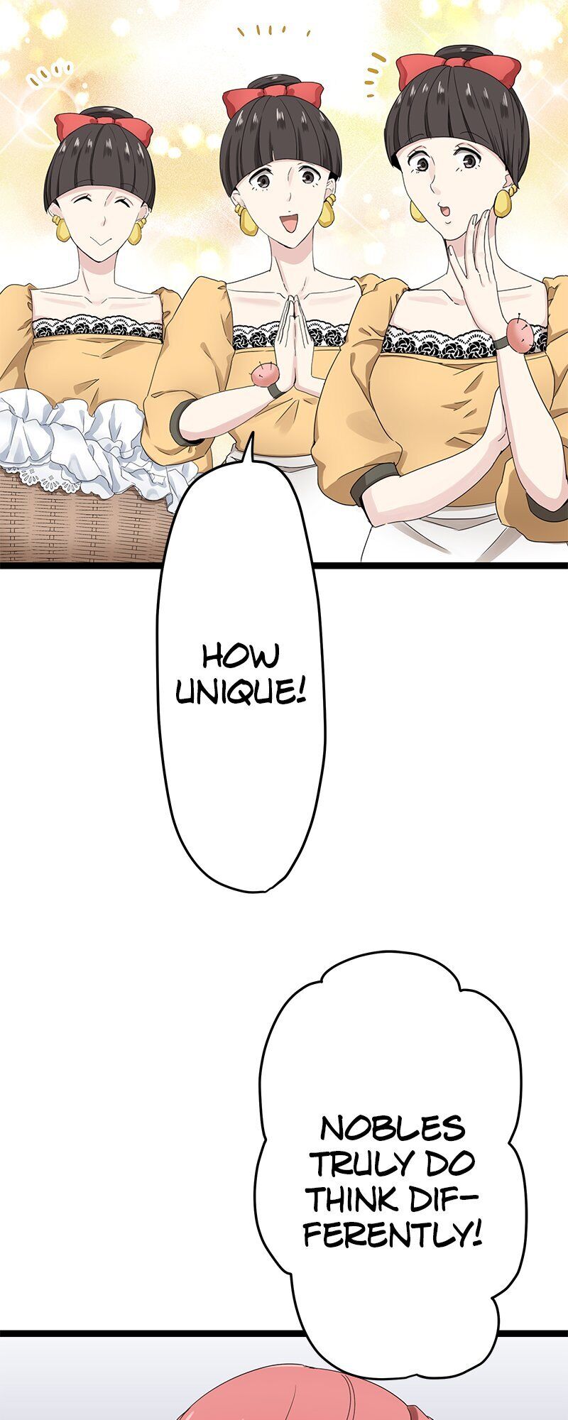 Nulliitas: The Half-Blood Royalty chapter 13 - page 28
