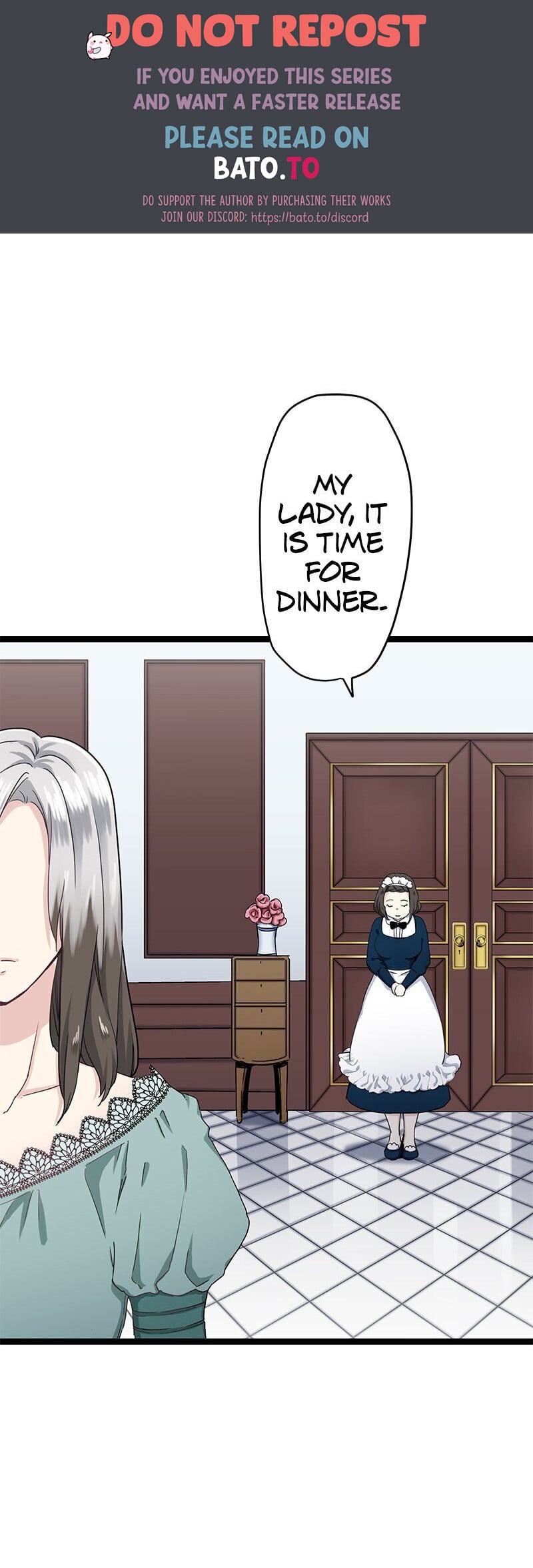 Nulliitas: The Half-Blood Royalty chapter 10 - page 1
