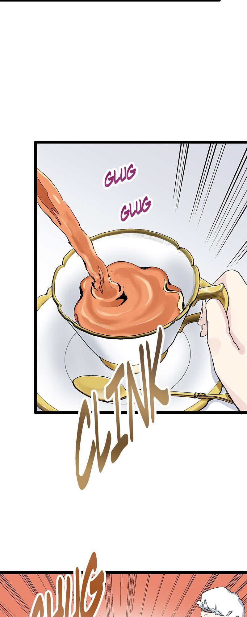 Nulliitas: The Half-Blood Royalty chapter 10 - page 42