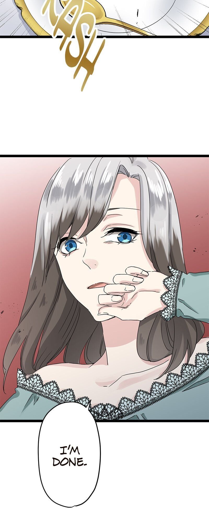 Nulliitas: The Half-Blood Royalty chapter 10 - page 44