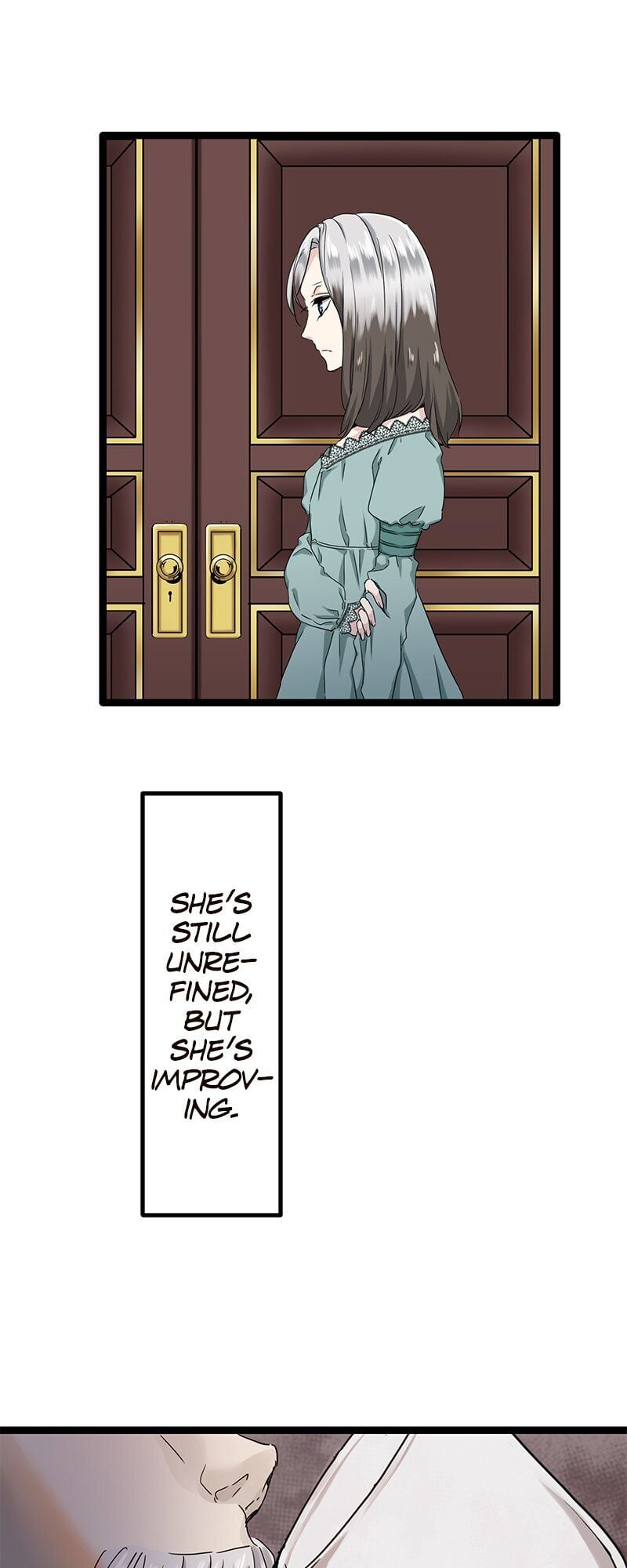 Nulliitas: The Half-Blood Royalty chapter 10 - page 52