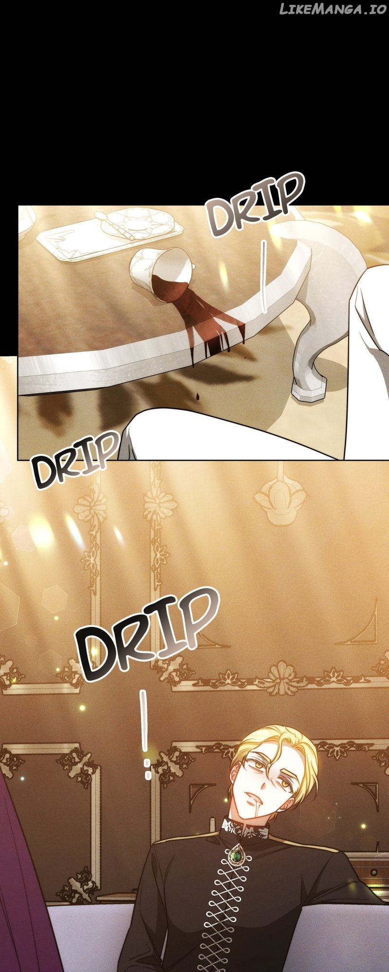 To Have an Affair With Someone Chapter 28 - page 14