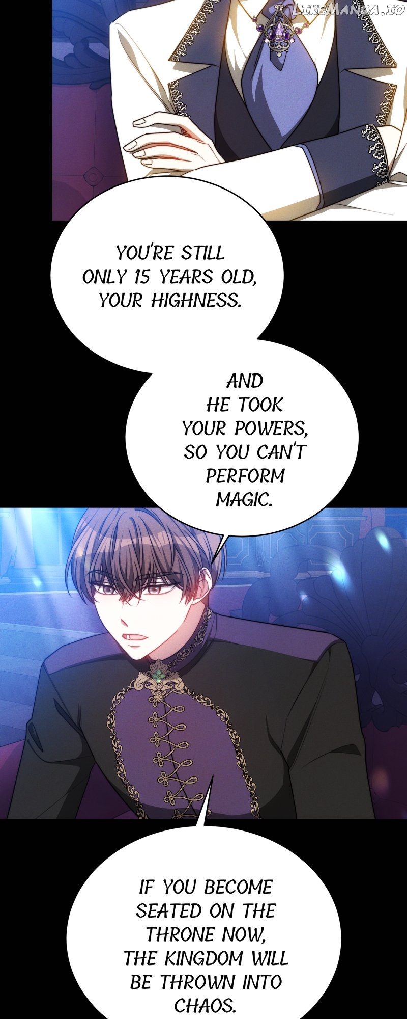To Have an Affair With Someone Chapter 28 - page 2