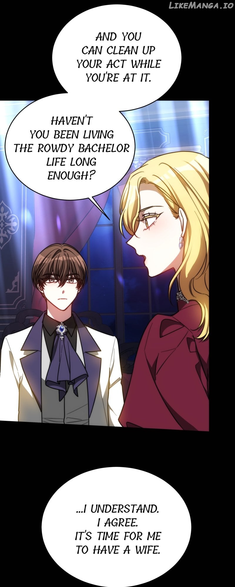 To Have an Affair With Someone Chapter 28 - page 38