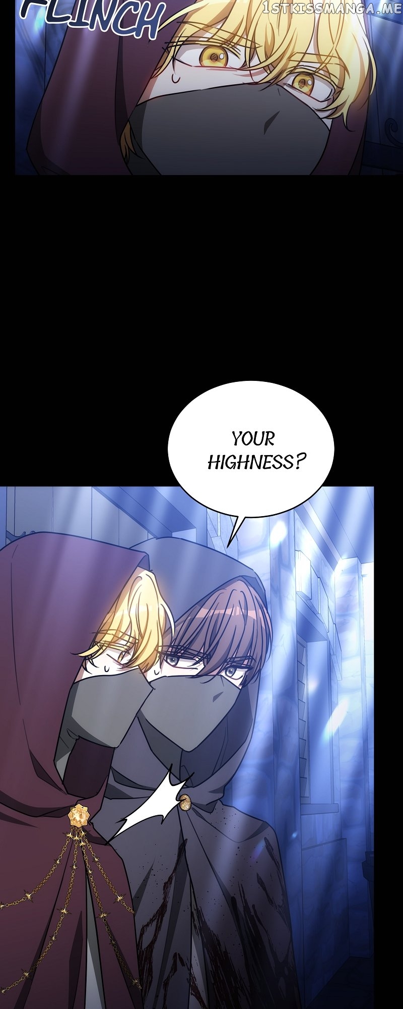 To Have an Affair With Someone Chapter 27 - page 38