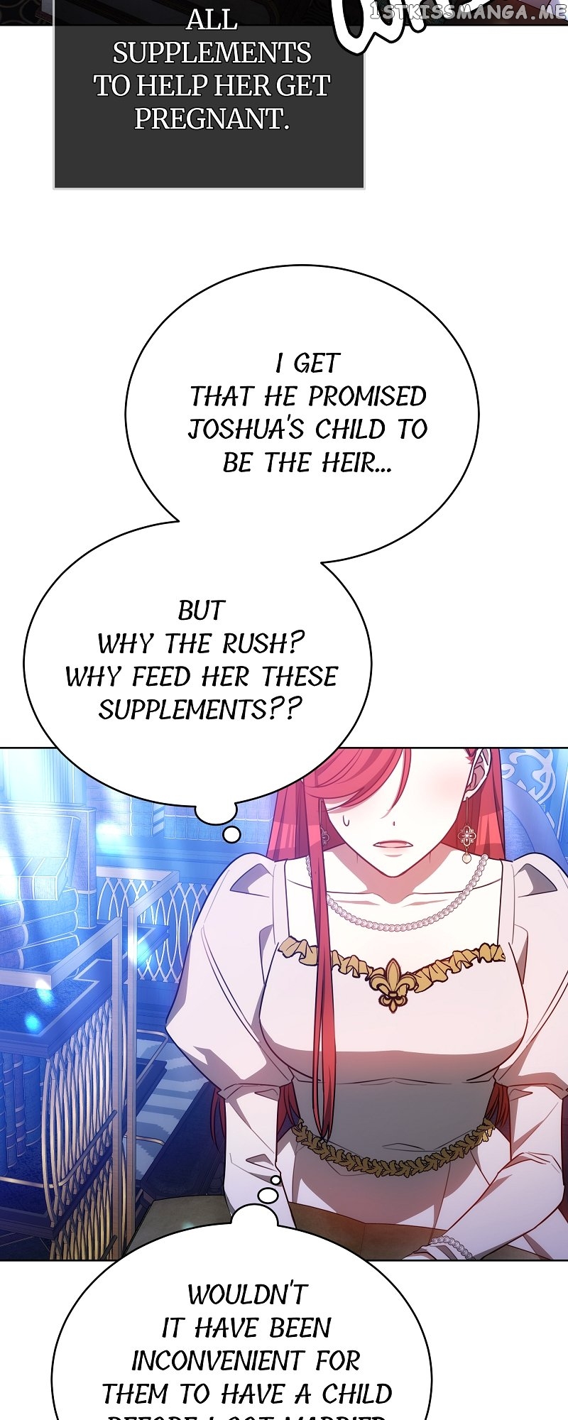 To Have an Affair With Someone Chapter 27 - page 4