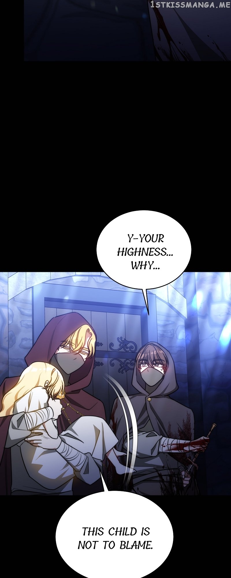 To Have an Affair With Someone Chapter 27 - page 45