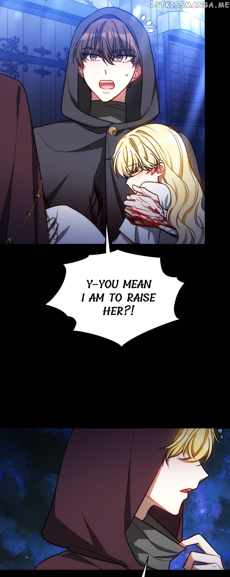 To Have an Affair With Someone Chapter 27 - page 51