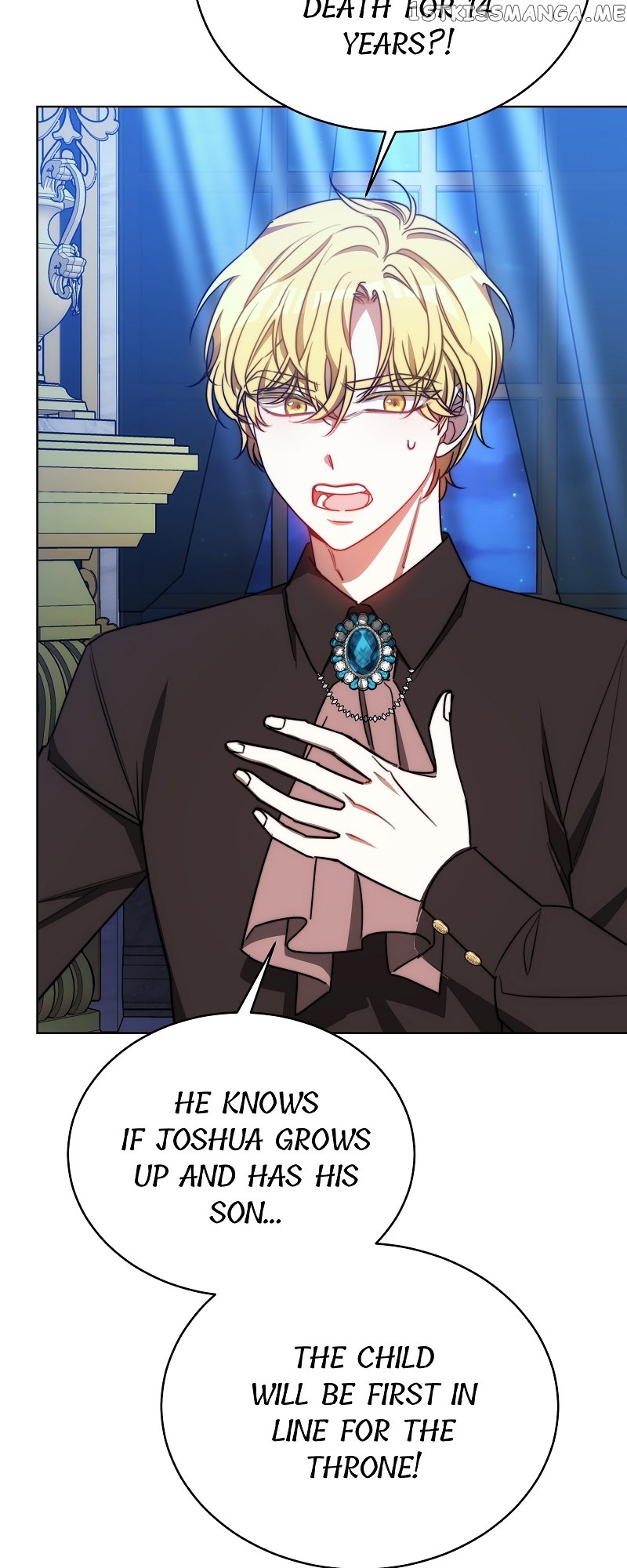 To Have an Affair With Someone Chapter 27 - page 66