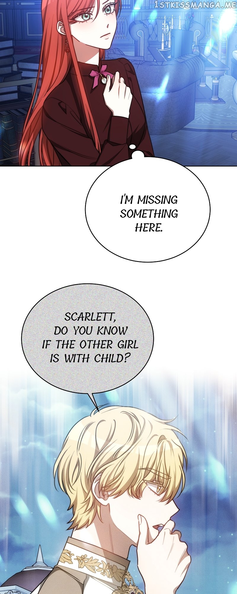 To Have an Affair With Someone Chapter 27 - page 71