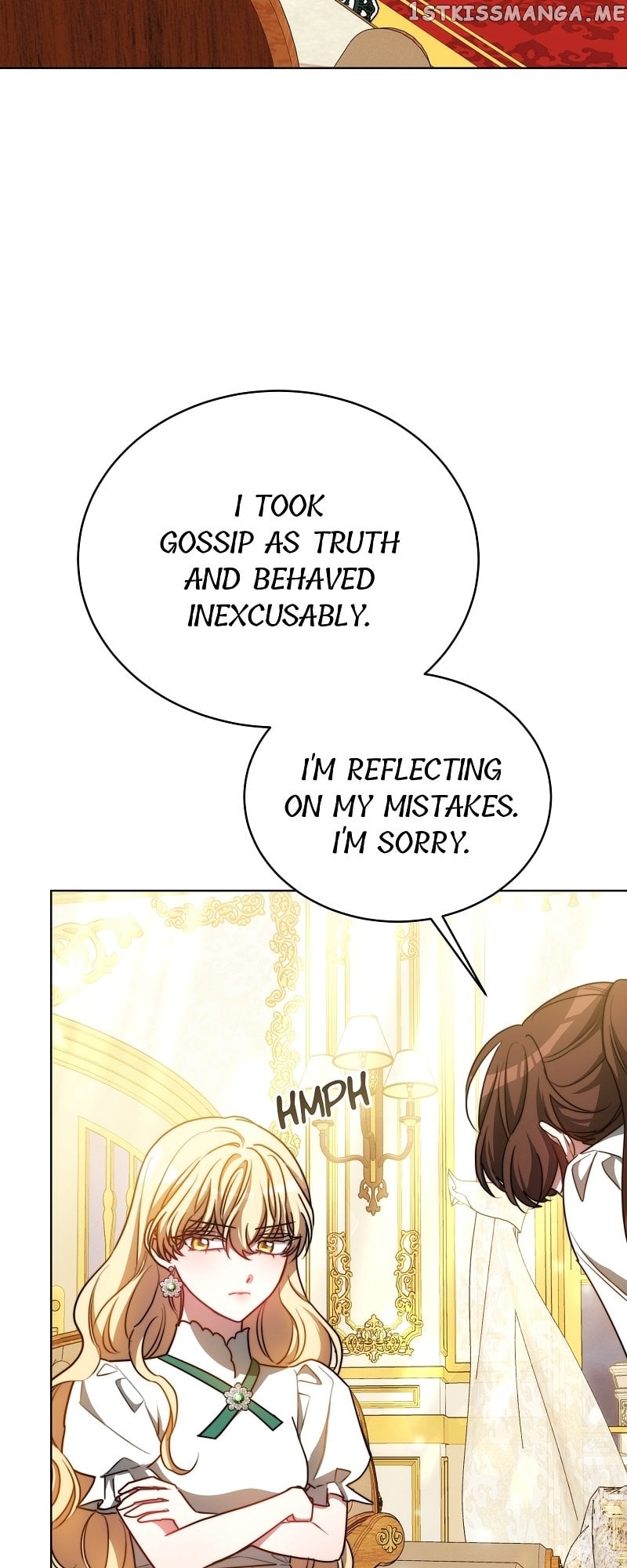 To Have an Affair With Someone Chapter 26 - page 14