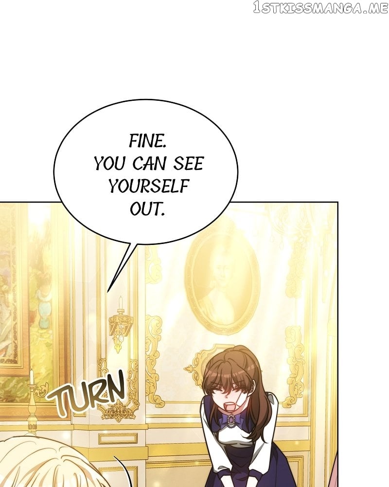 To Have an Affair With Someone Chapter 26 - page 16
