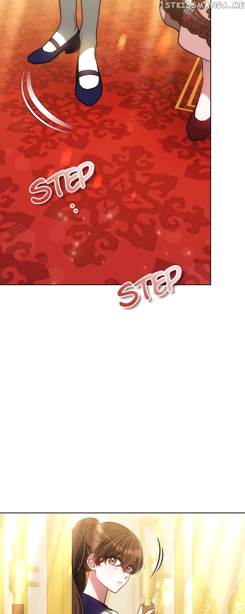 To Have an Affair With Someone Chapter 26 - page 18