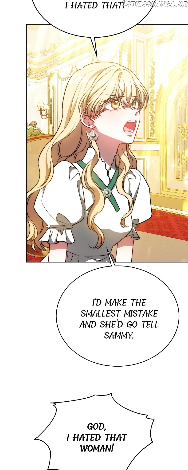 To Have an Affair With Someone Chapter 26 - page 22