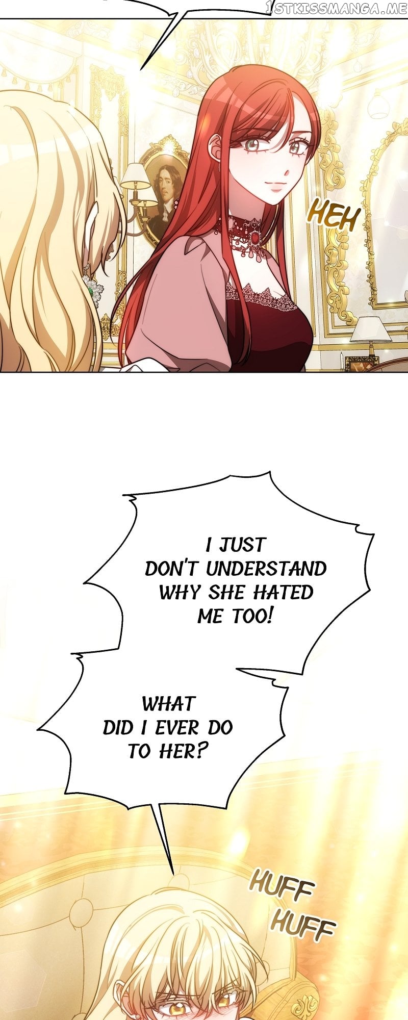 To Have an Affair With Someone Chapter 26 - page 23