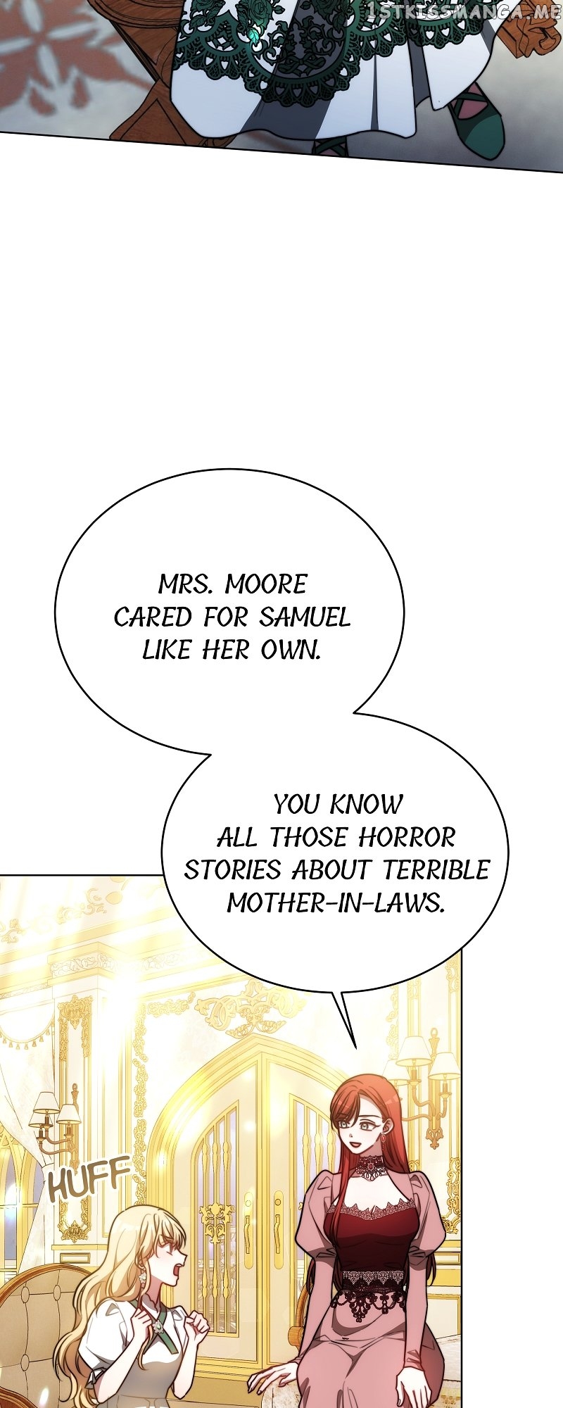 To Have an Affair With Someone Chapter 26 - page 25